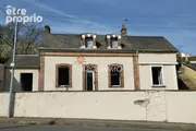 Maison à SAINT-CALAIS