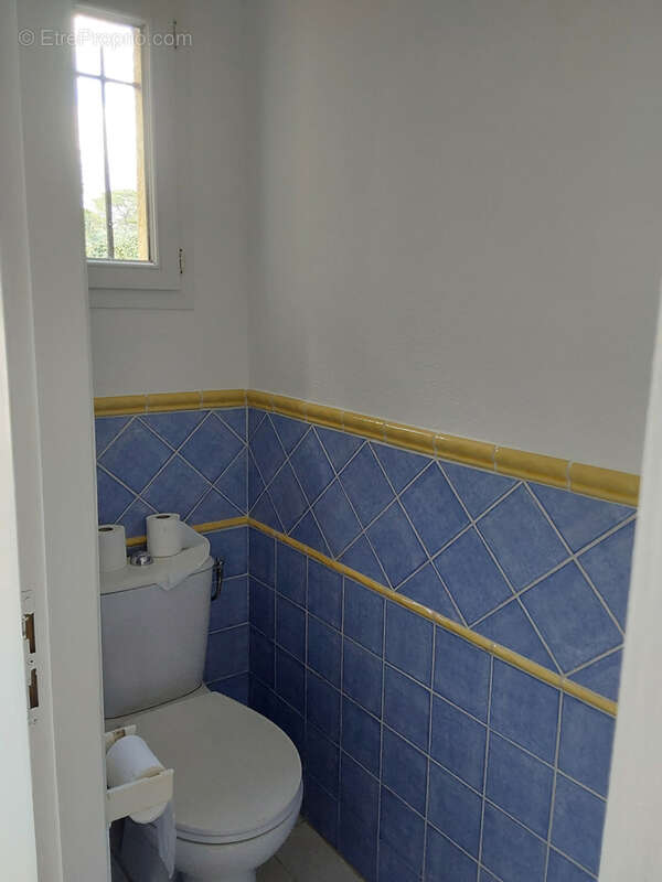 Maison à PORTO-VECCHIO