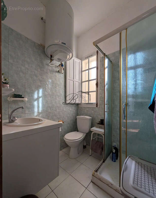 Appartement à PERTUIS