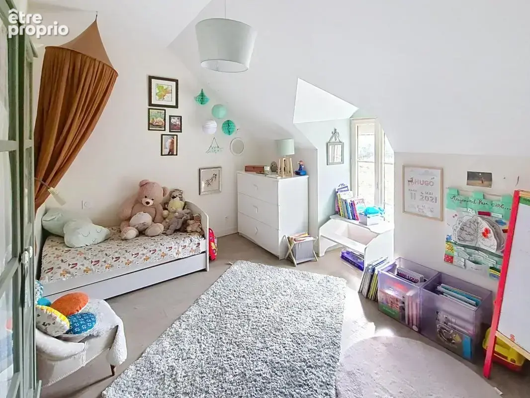 Maison 186 m² à Chassignolles  - photo 15