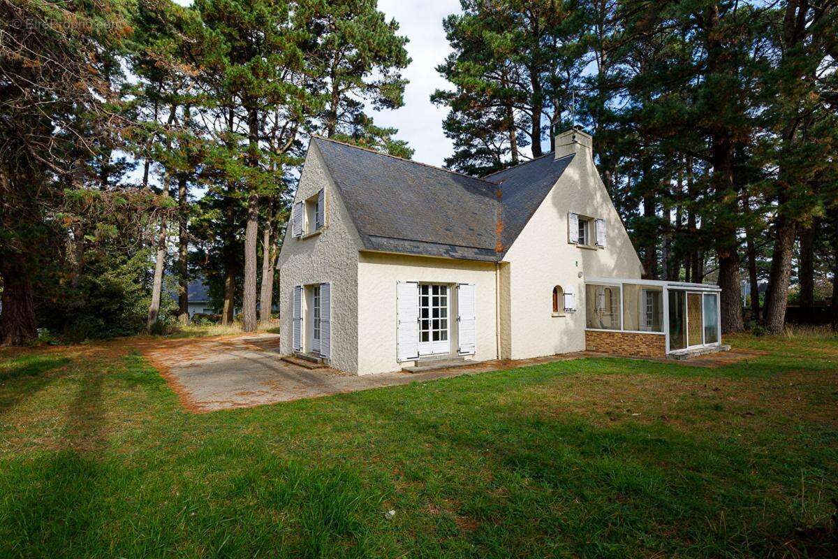 Maison 165 m² à Mesquer  - photo 14