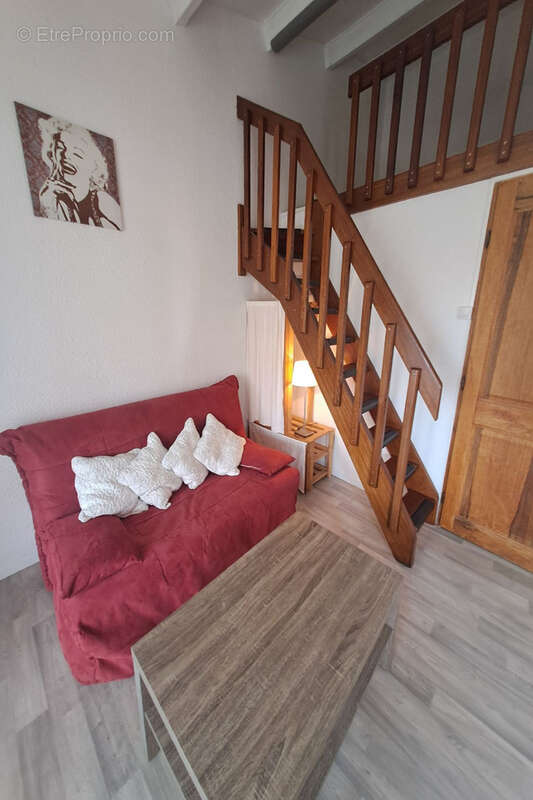 Appartement 31 m² à Gruissan  - photo 4