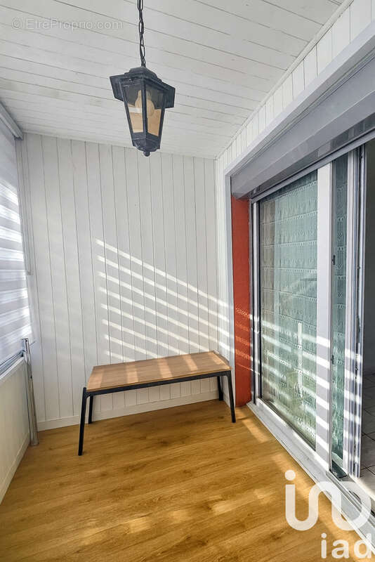 Photo 9 - Appartement à VANDOEUVRE-LES-NANCY