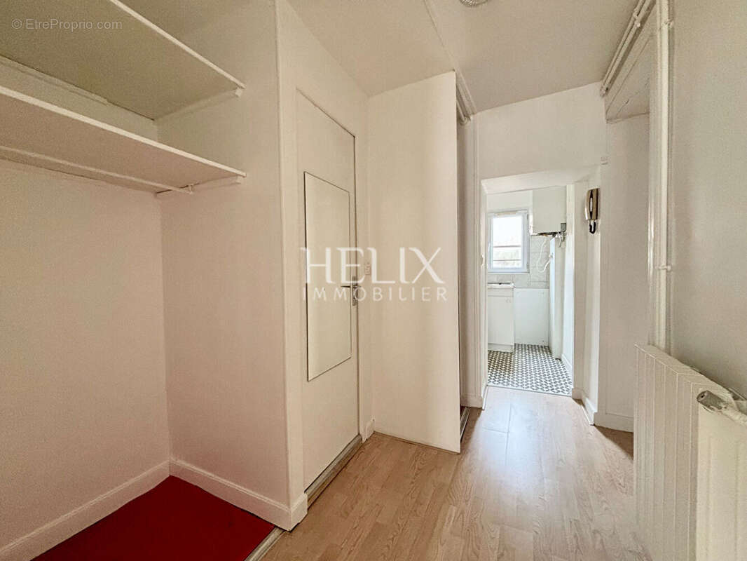 Appartement à SAINT-GERMAIN-EN-LAYE