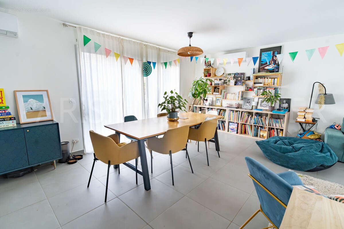 Maison à CORMEILLES-EN-PARISIS