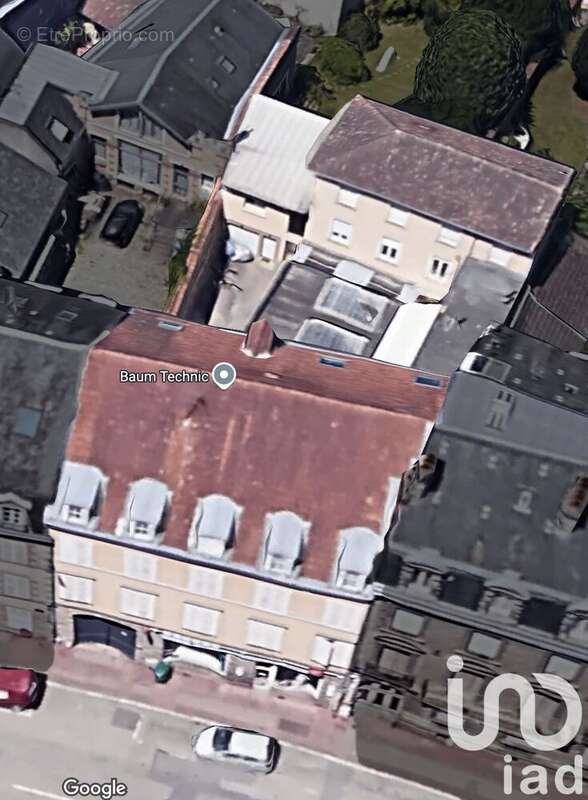 Photo 2 - Appartement à LIMOGES