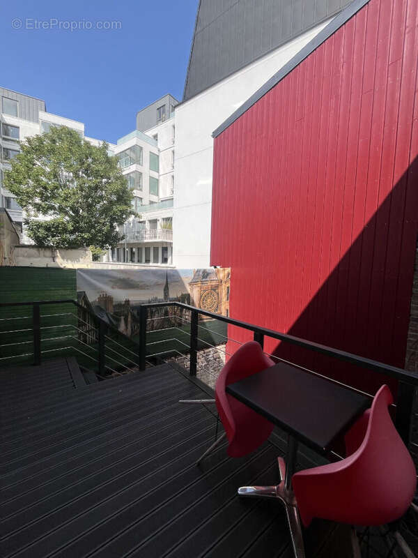 Immeuble de rapport rénové ? 150 m² ? Rouen - photo 2