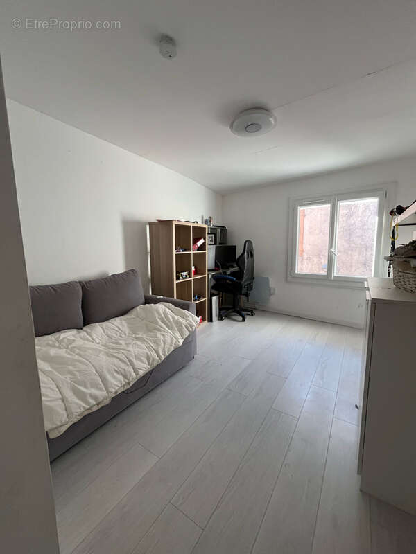 Maison à LA VALETTE-DU-VAR