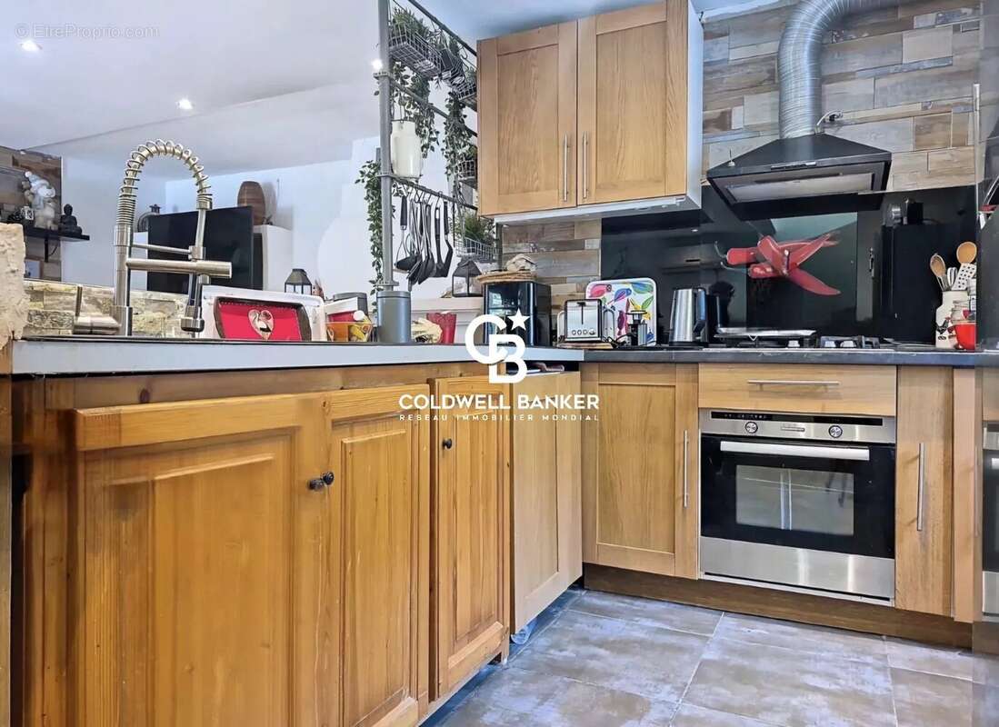 Maison à SAINTE-MAXIME