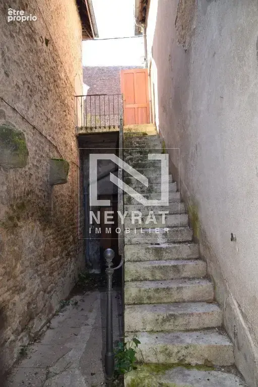 Immeuble centre Arnay-le-Duc - photo 9