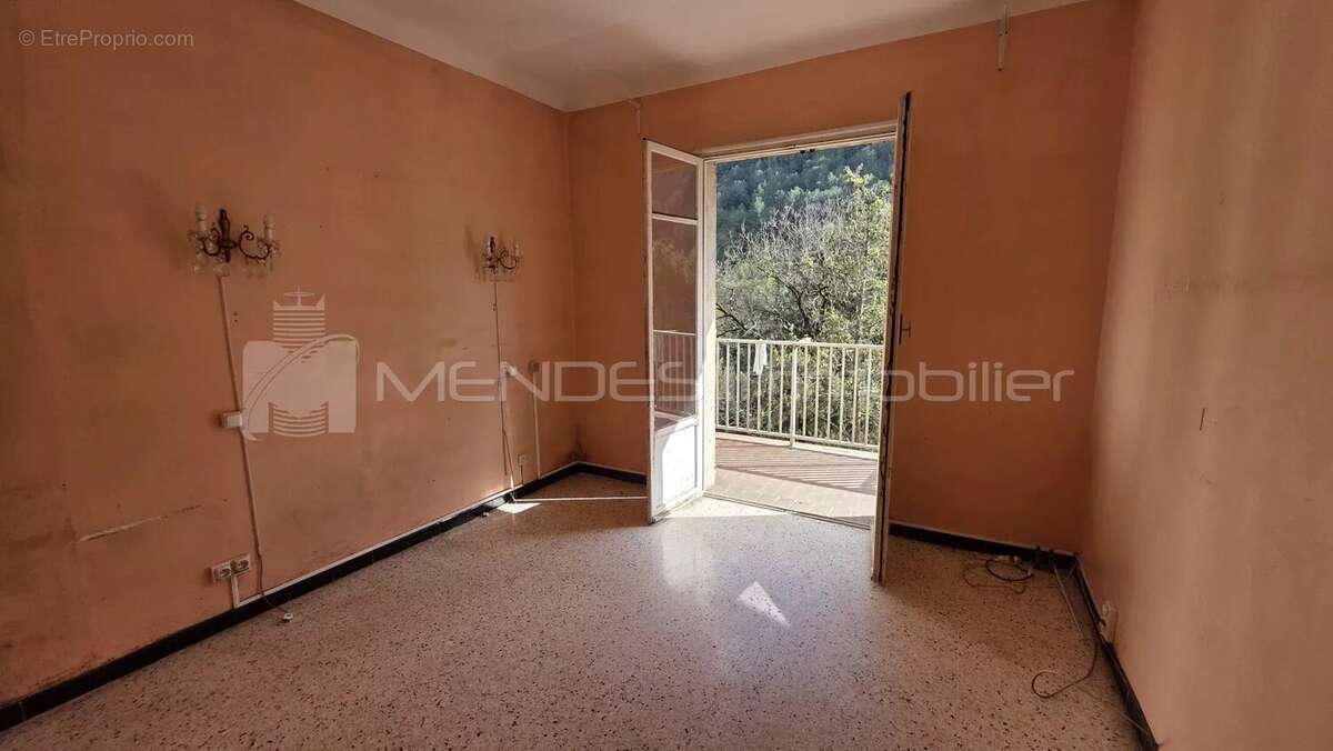 Maison à LA TRINITE