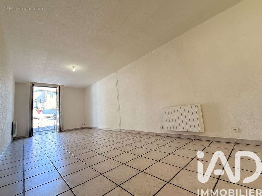 Photo 5 - Appartement à AMBRONAY