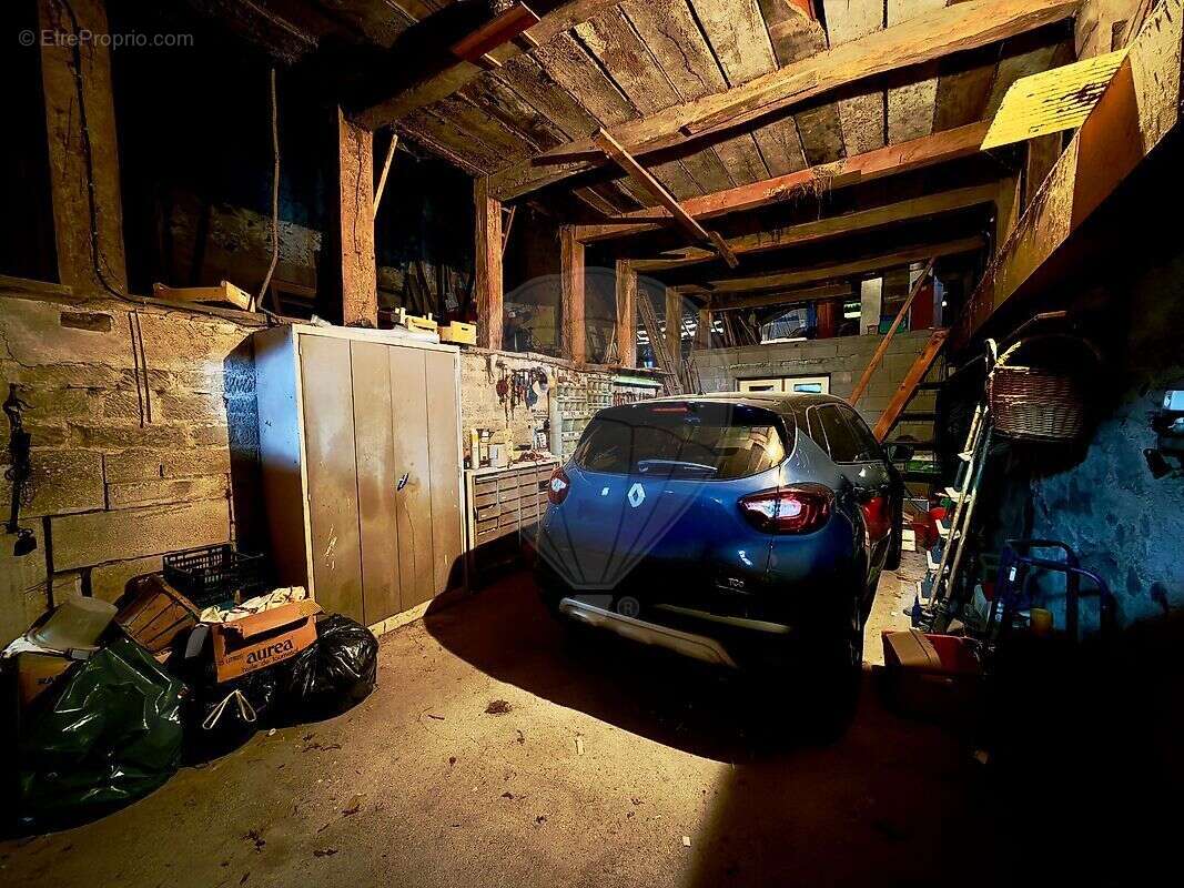 Maison à SAINT-GERMAIN