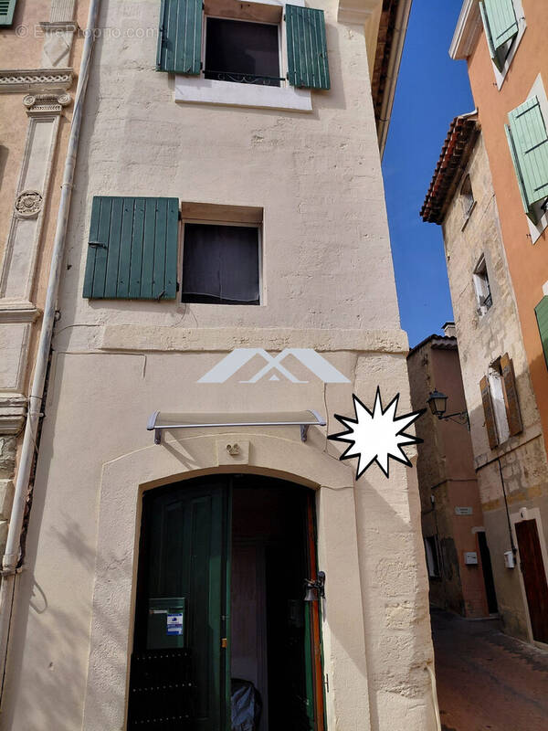 Maison à ISTRES