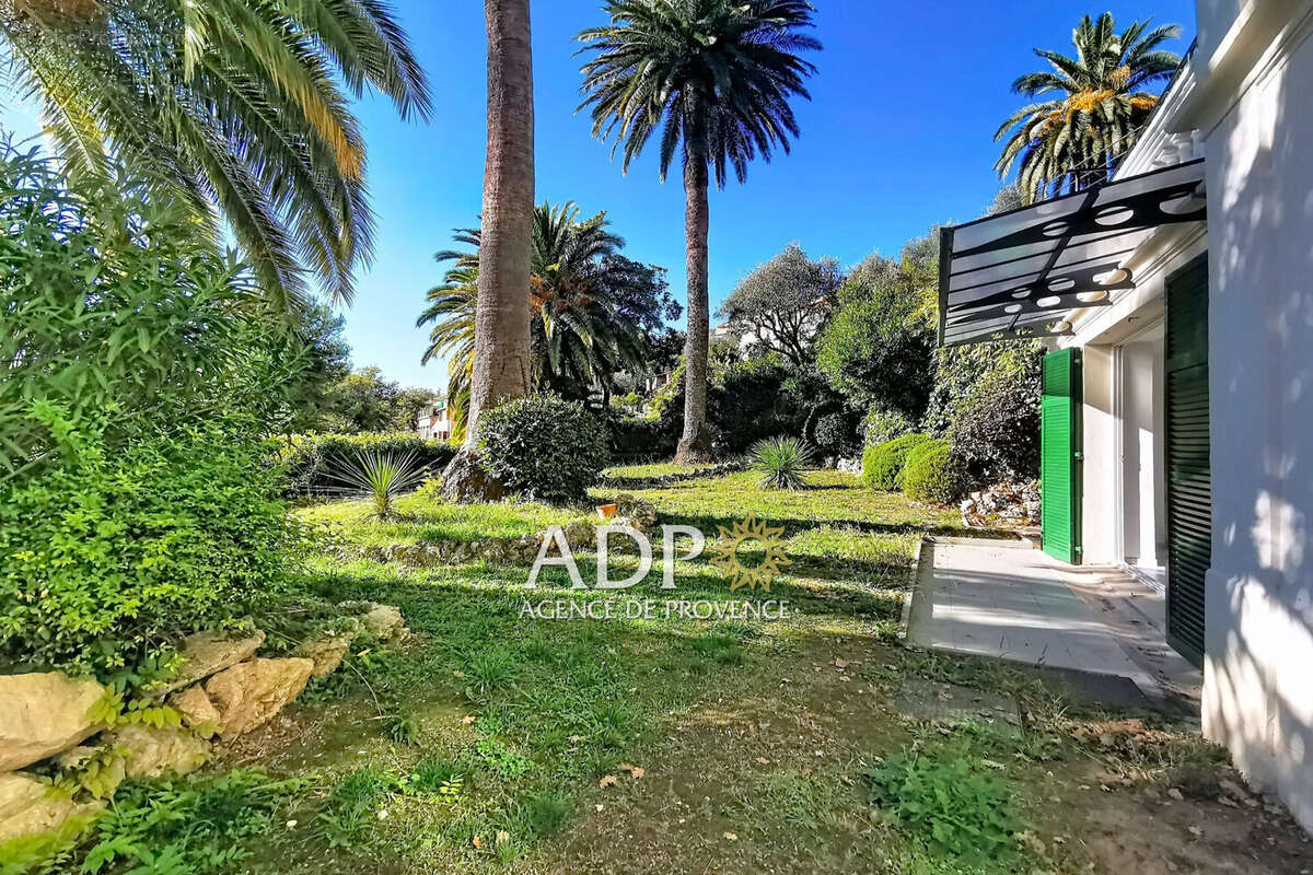 Appartement à GRASSE