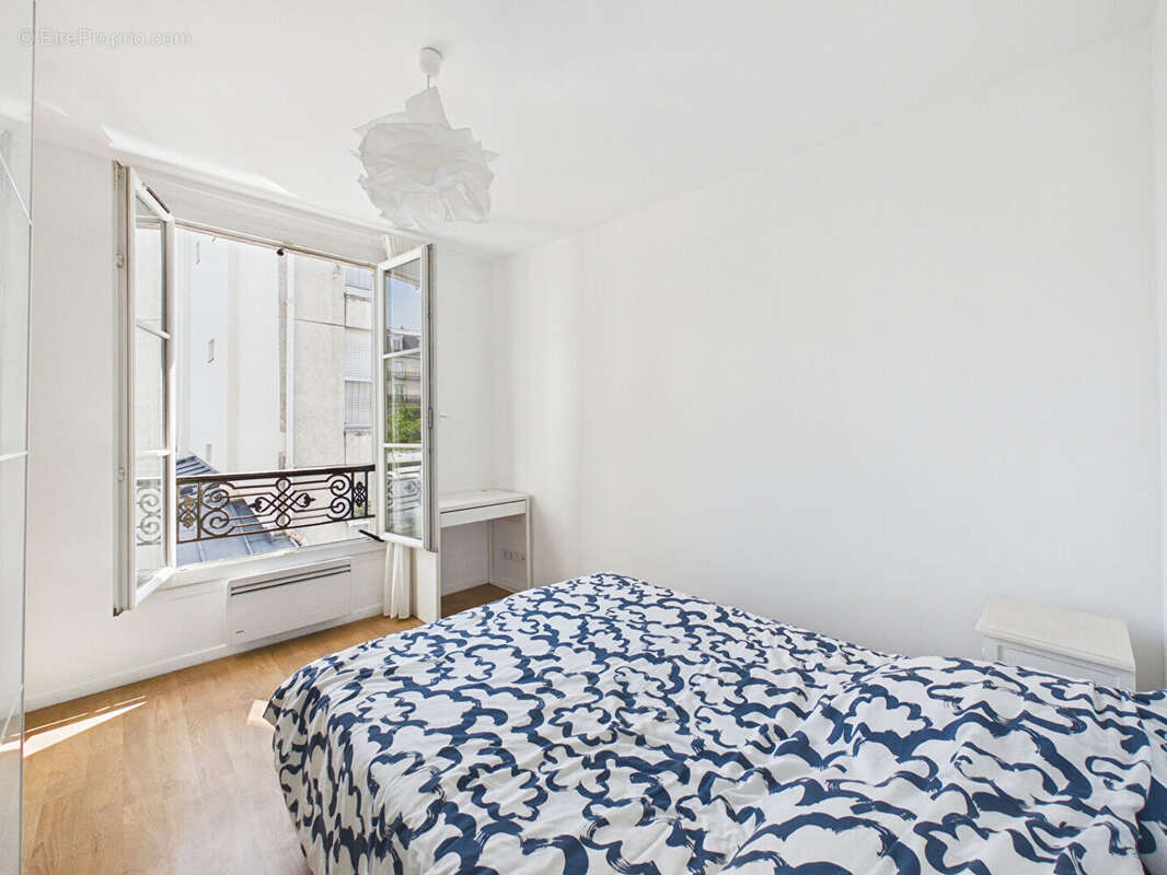 Appartement à PARIS-13E