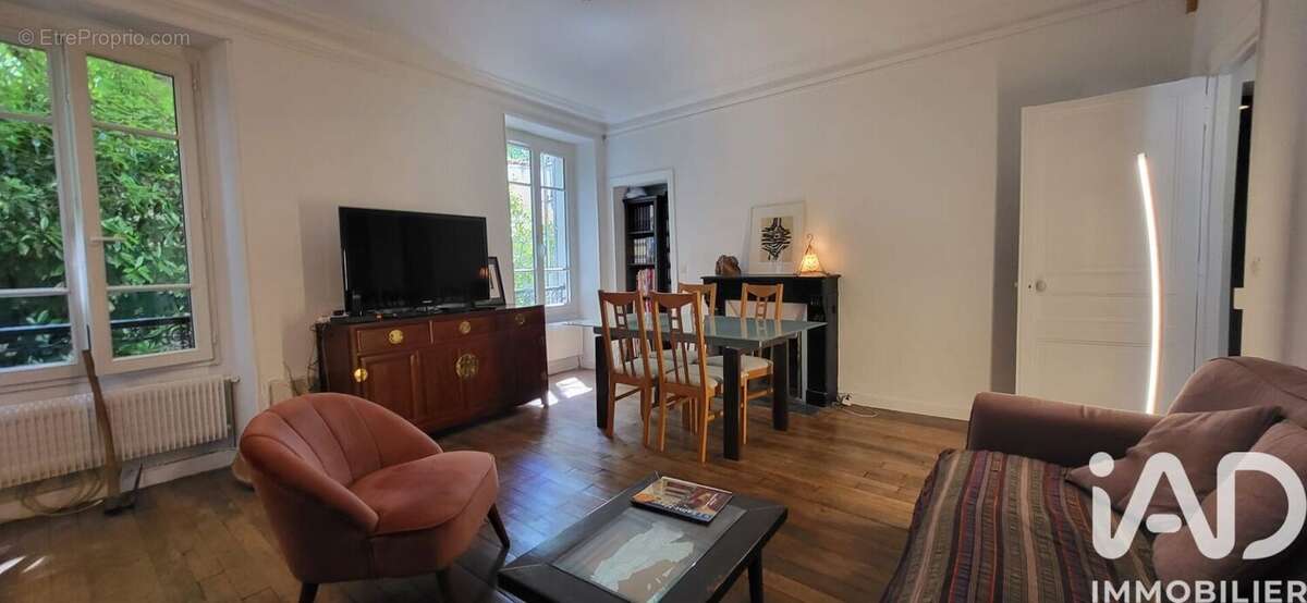 Photo 3 - Appartement à SAINT-MAUR-DES-FOSSES