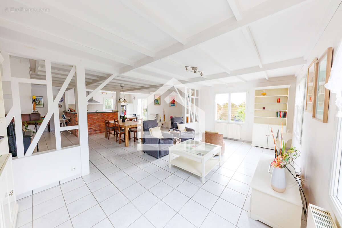 Maison à PORNIC