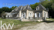 Maison à COUR-CHEVERNY