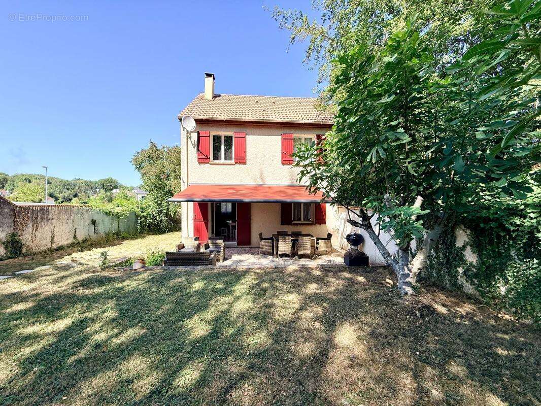 Maison À Vendre - photo 13