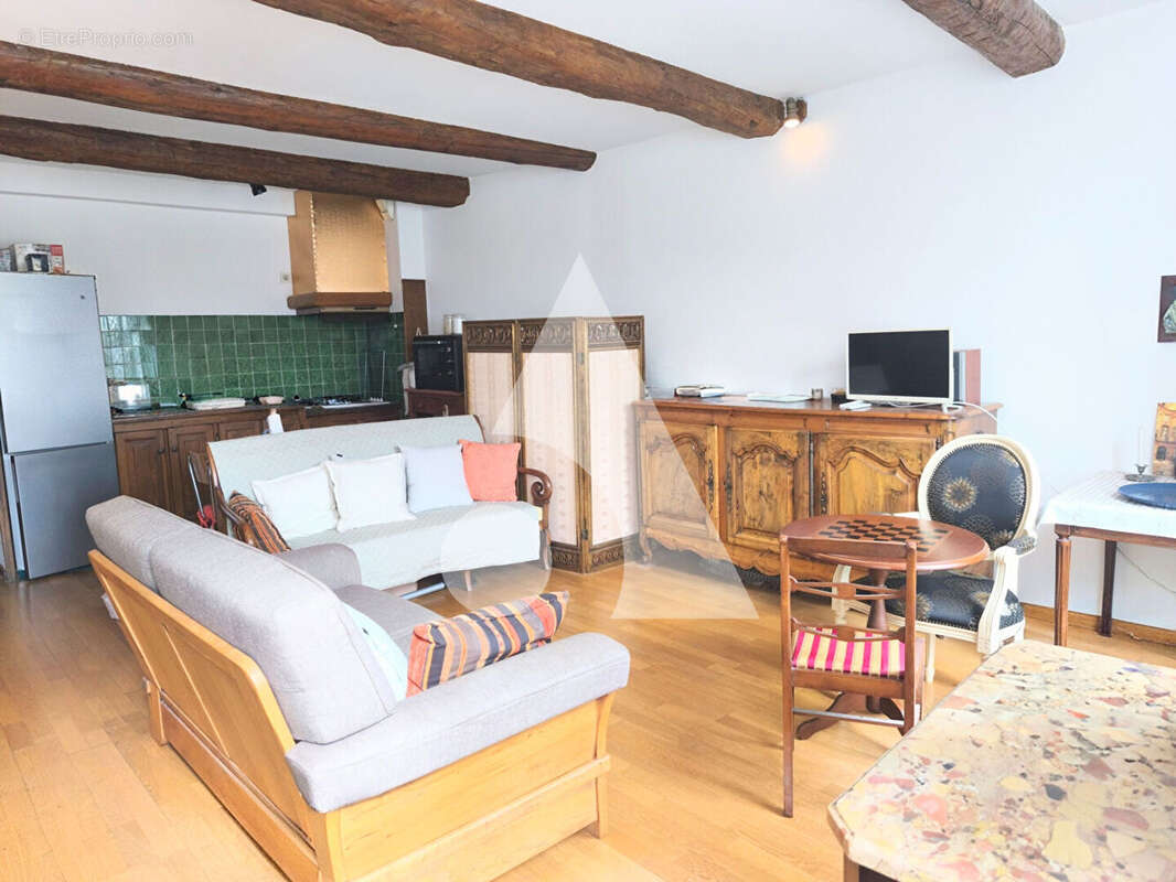 Appartement à PERTUIS