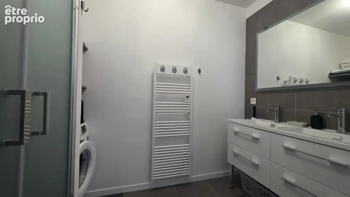 Mions   le compromis idéal entre appartement et maison ! - photo 7