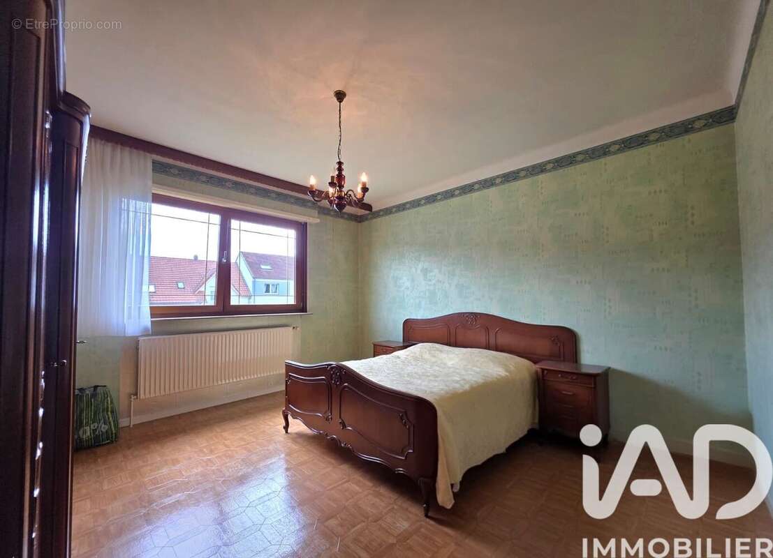 Maison 165 m² à Henriville  - photo 4