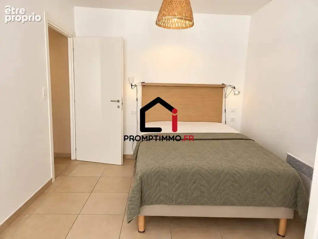 Appartement 4 pièces 61 m² à vendre à Linguizzetta (20230) - photo 9