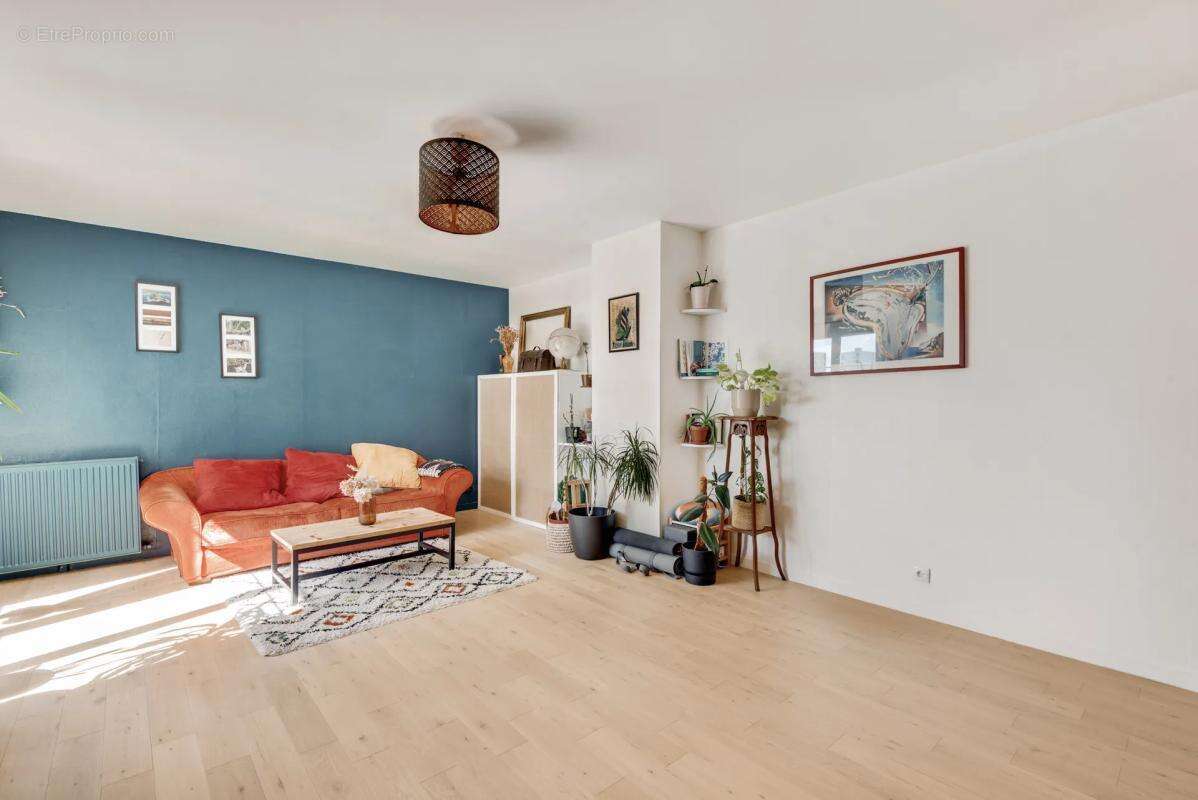 Appartement à ALFORTVILLE