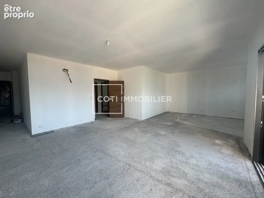 Propriano - t3 vue mer avec terrasse - 85m2 - photo 3