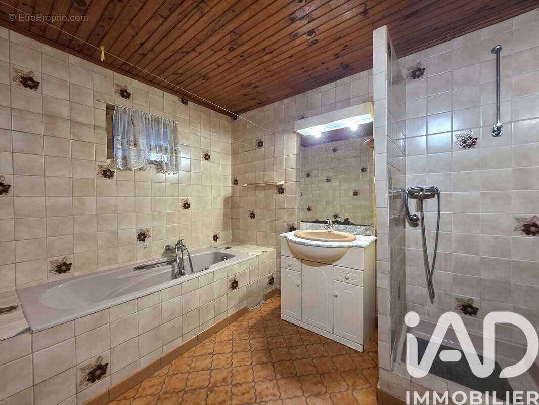 Photo 6 - Maison à HELLIMER