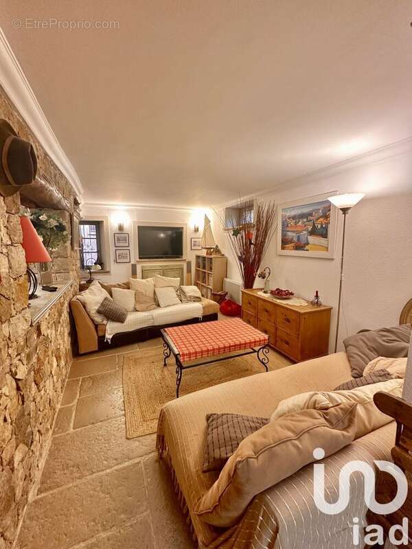 Photo 8 - Maison à GILETTE