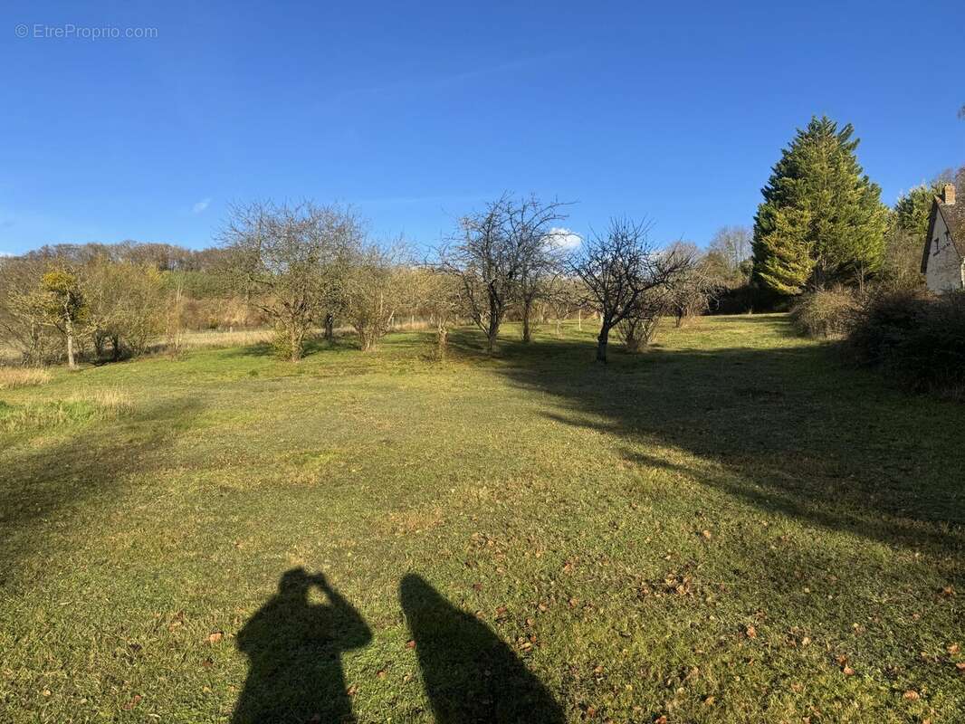 Maison à SAINT-MARTIN-DE-BOSCHERVILLE