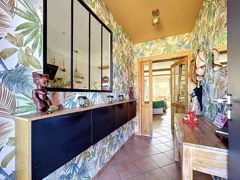 Maison à MAUREILLAS-LAS-ILLAS