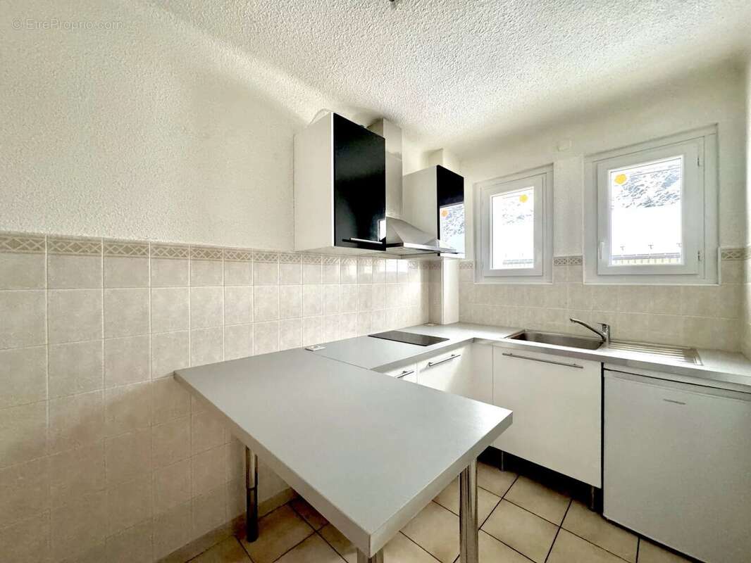 Appartement à FOURNEAUX