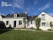 Maison à SAINT-CLEMENT-DES-LEVEES