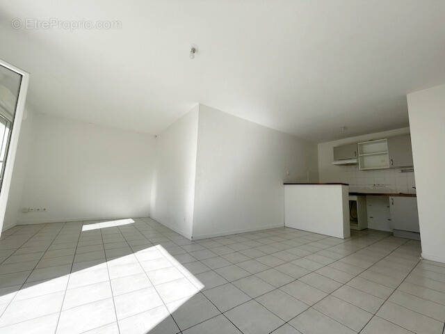 Appartement à BEGLES