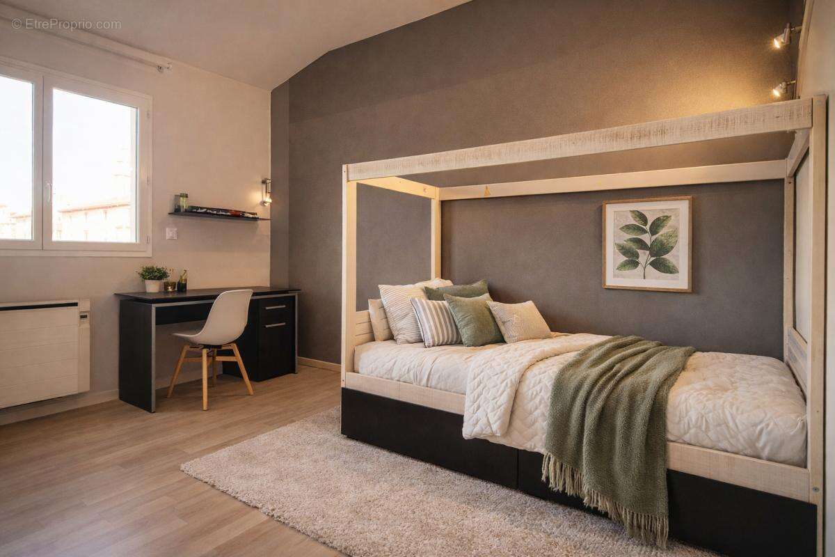 Maison à SALLES-D'AUDE