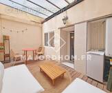 Appartement à MARSEILLE-1E