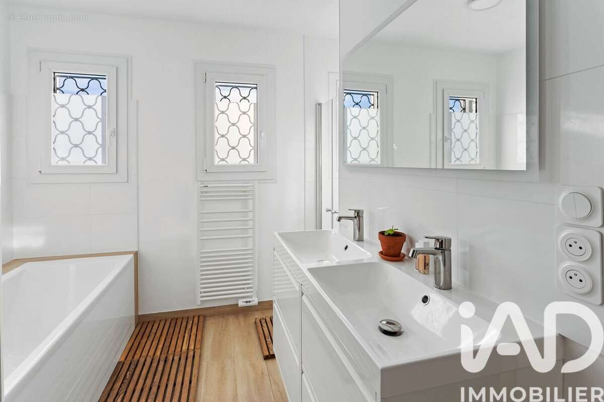 Photo 8 - Maison à SAINT-HERBLAIN