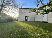 Maison à MAGNY-LE-HONGRE