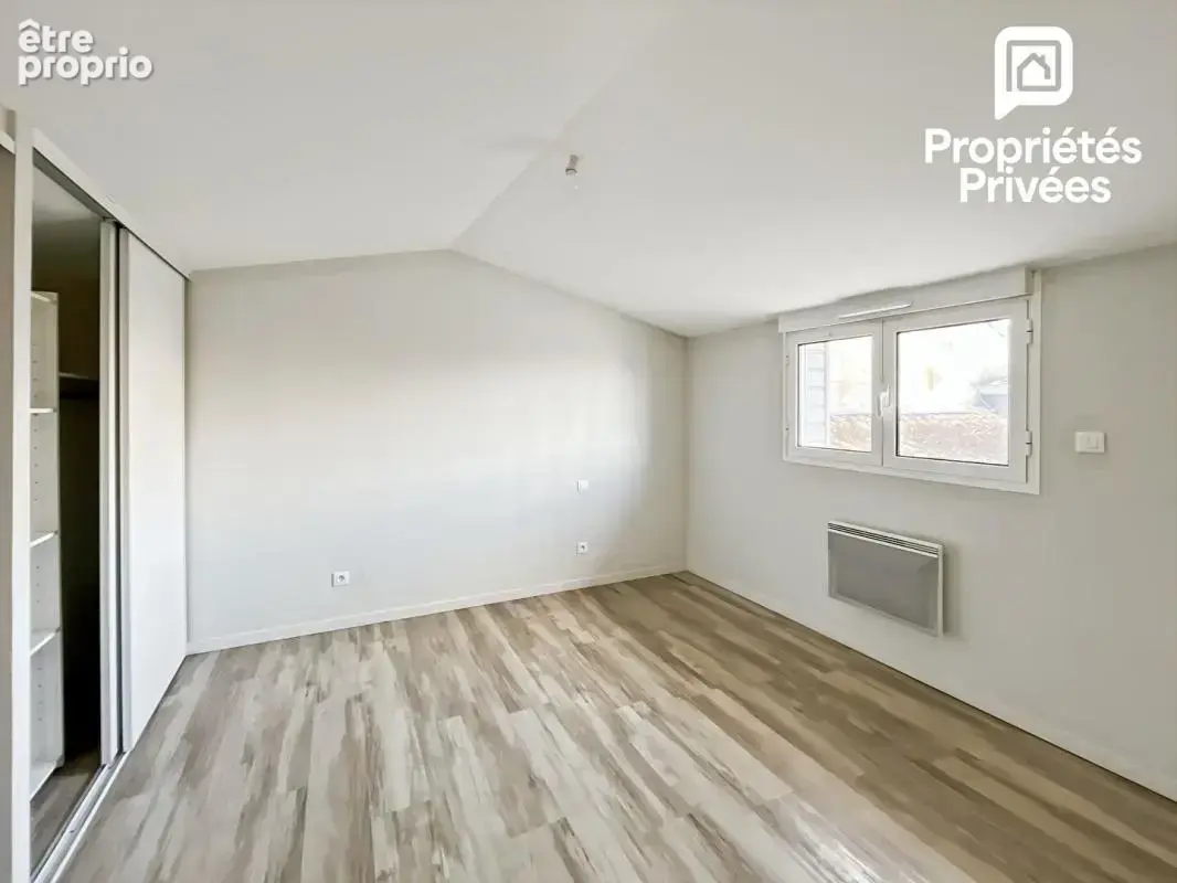 À découvrir au Bouscat , Maison 3 chambres, terrasse et tram à proximité - photo 8