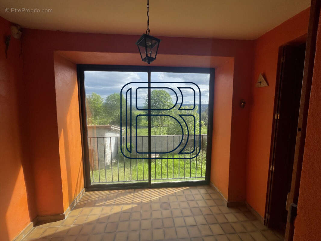 Maison à LA CHAISE-DIEU