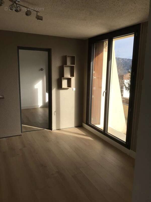 Appartement à LES ANGLES