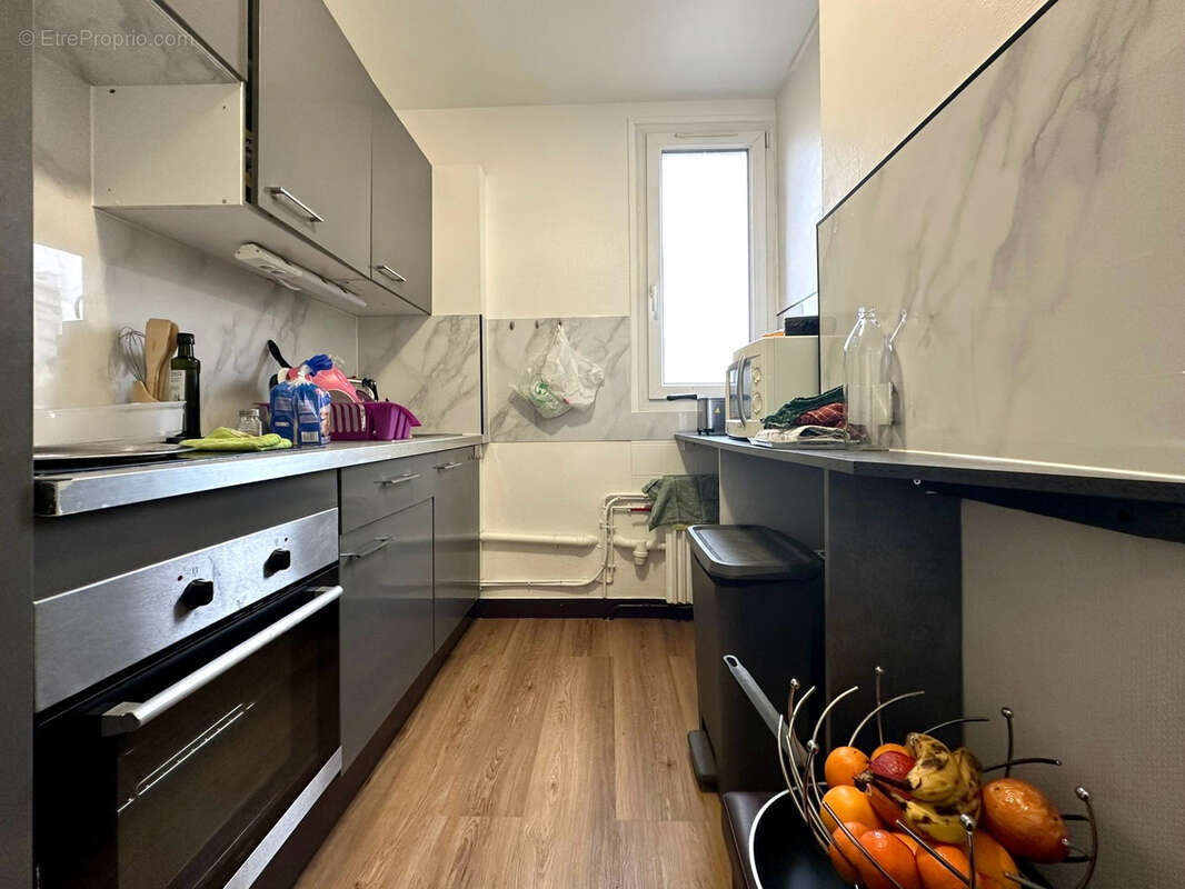 Appartement à BOBIGNY