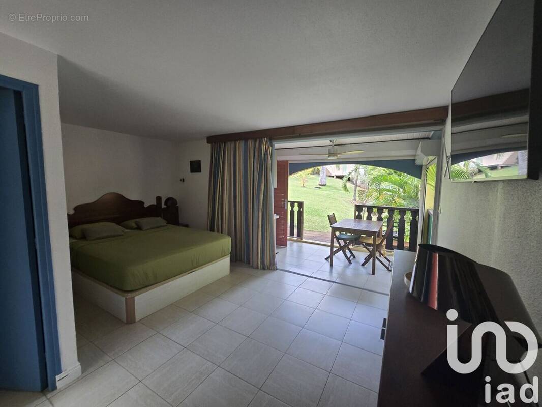 Photo 1 - Appartement à SAINTE-ANNE