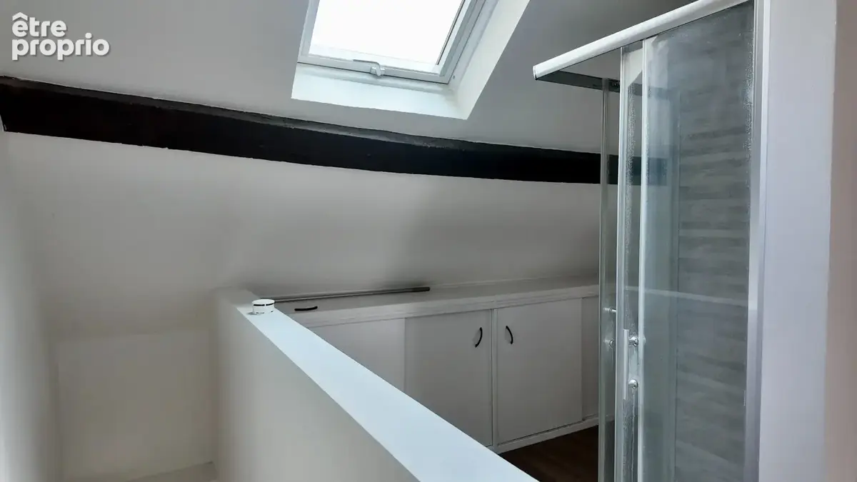 Appartement Duplex T2 ORLEANS (45) - photo 12