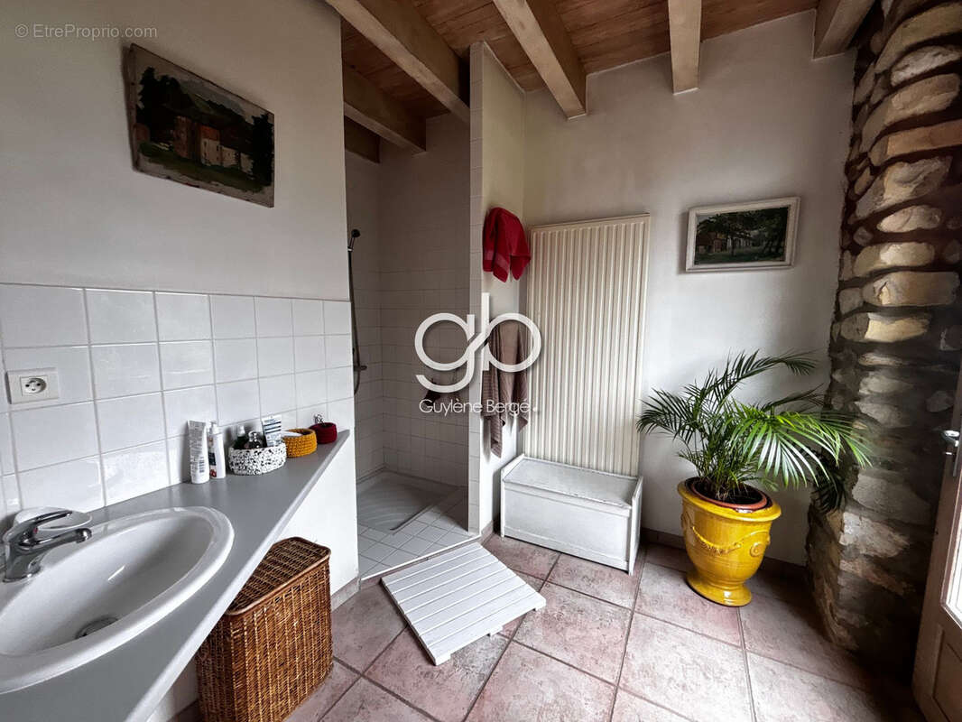 Maison à CARDET