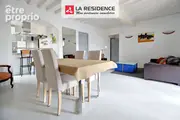Appartement à VERNOUILLET