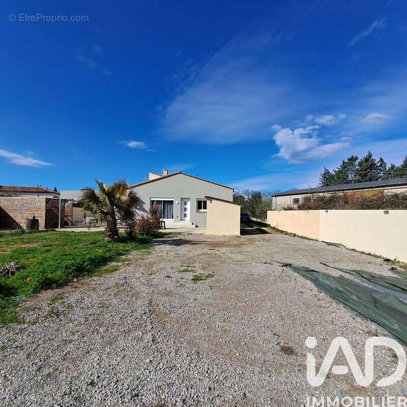 Photo 2 - Maison à THUIR